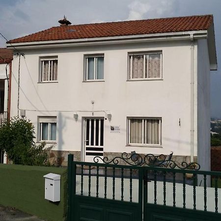 Casa Tia Lola Villa Сантяго де Компостела Екстериор снимка
