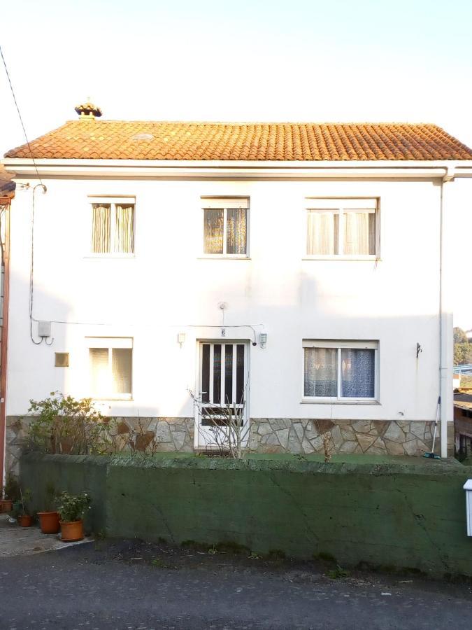 Casa Tia Lola Villa Сантяго де Компостела Екстериор снимка
