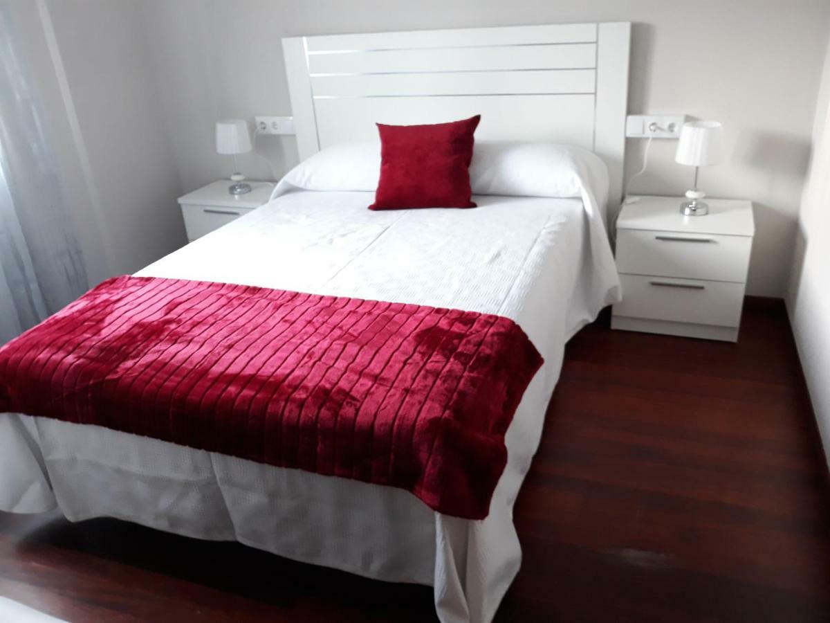 Casa Tia Lola Villa Сантяго де Компостела Екстериор снимка