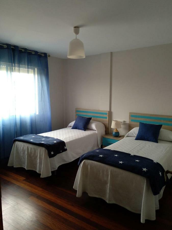 Casa Tia Lola Villa Сантяго де Компостела Екстериор снимка