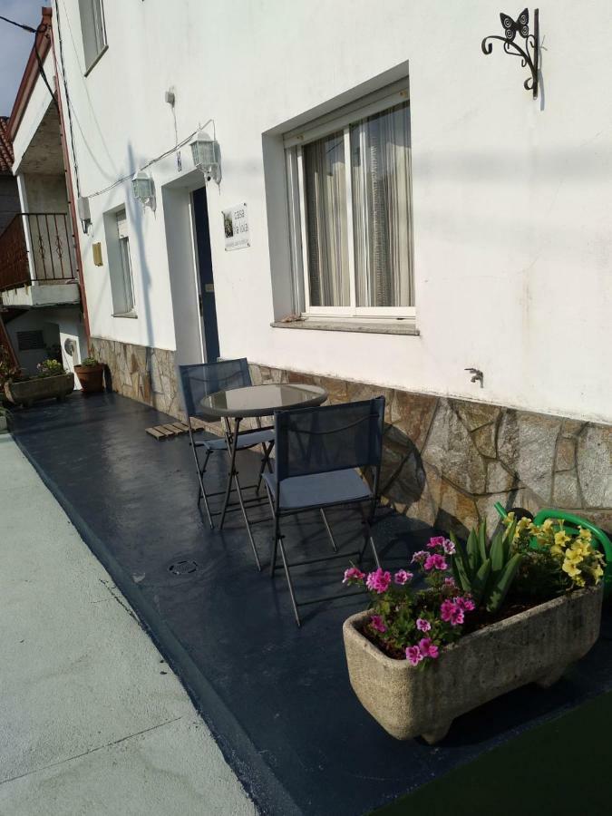 Casa Tia Lola Villa Сантяго де Компостела Екстериор снимка