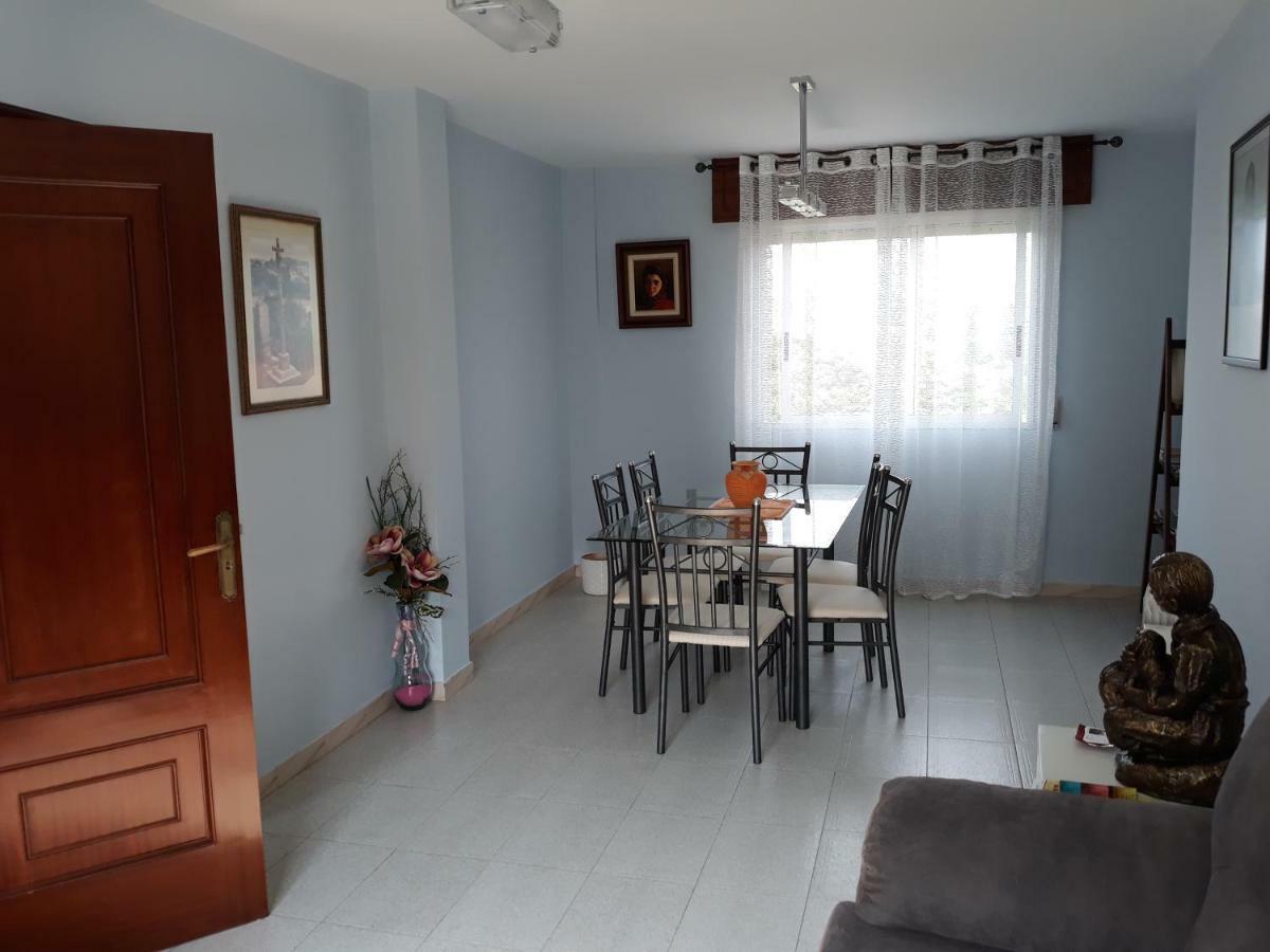 Casa Tia Lola Villa Сантяго де Компостела Екстериор снимка