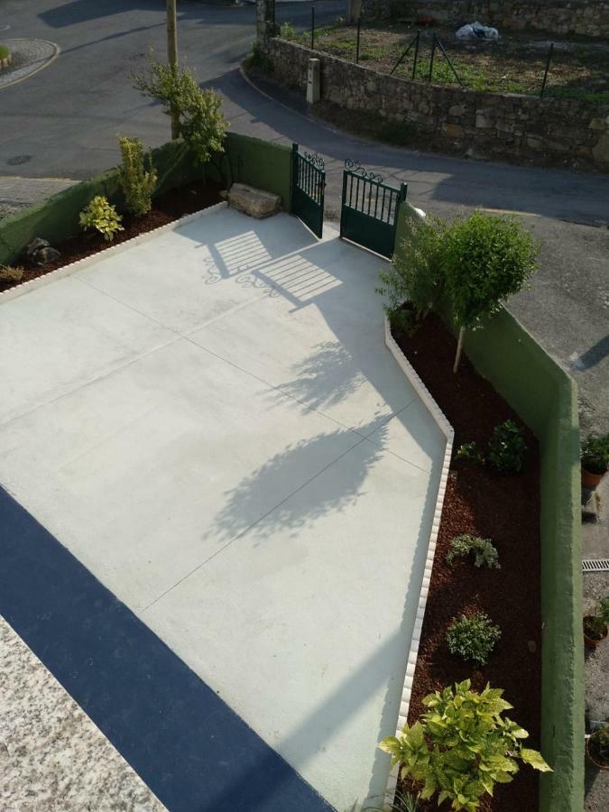 Casa Tia Lola Villa Сантяго де Компостела Екстериор снимка
