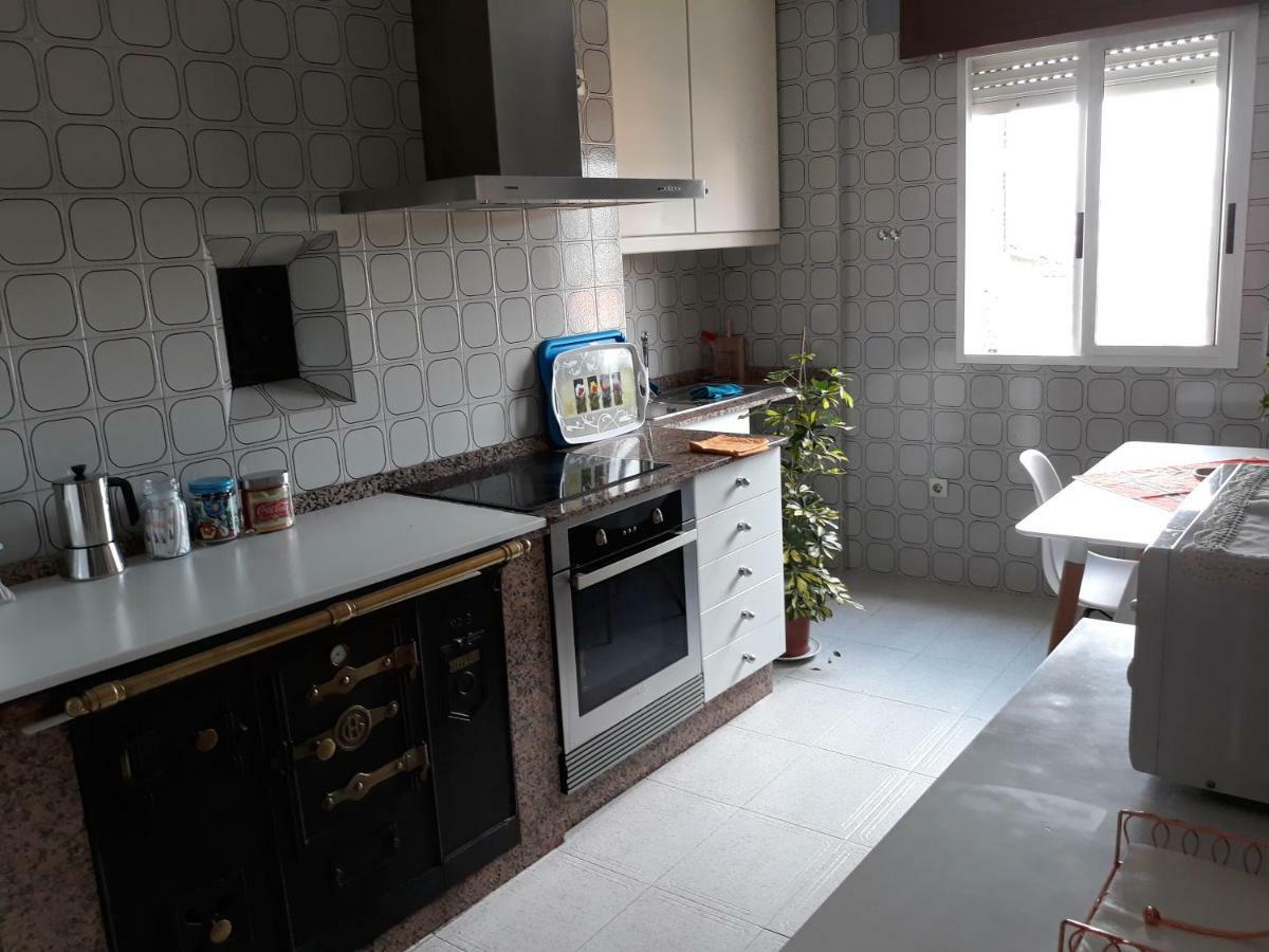 Casa Tia Lola Villa Сантяго де Компостела Екстериор снимка