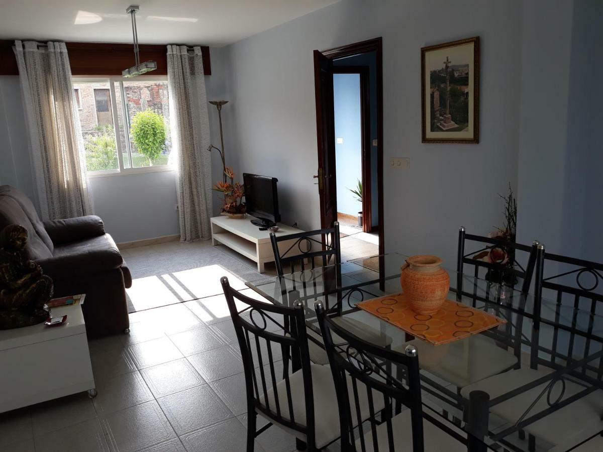 Casa Tia Lola Villa Сантяго де Компостела Екстериор снимка