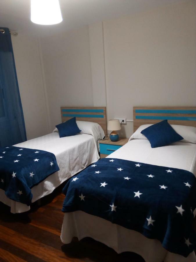 Casa Tia Lola Villa Сантяго де Компостела Екстериор снимка